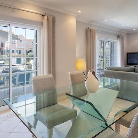 Apartment Suzanne Vale do Lobo Dış mekan fotoğraf