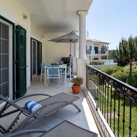 Apartment Suzanne Vale do Lobo Dış mekan fotoğraf