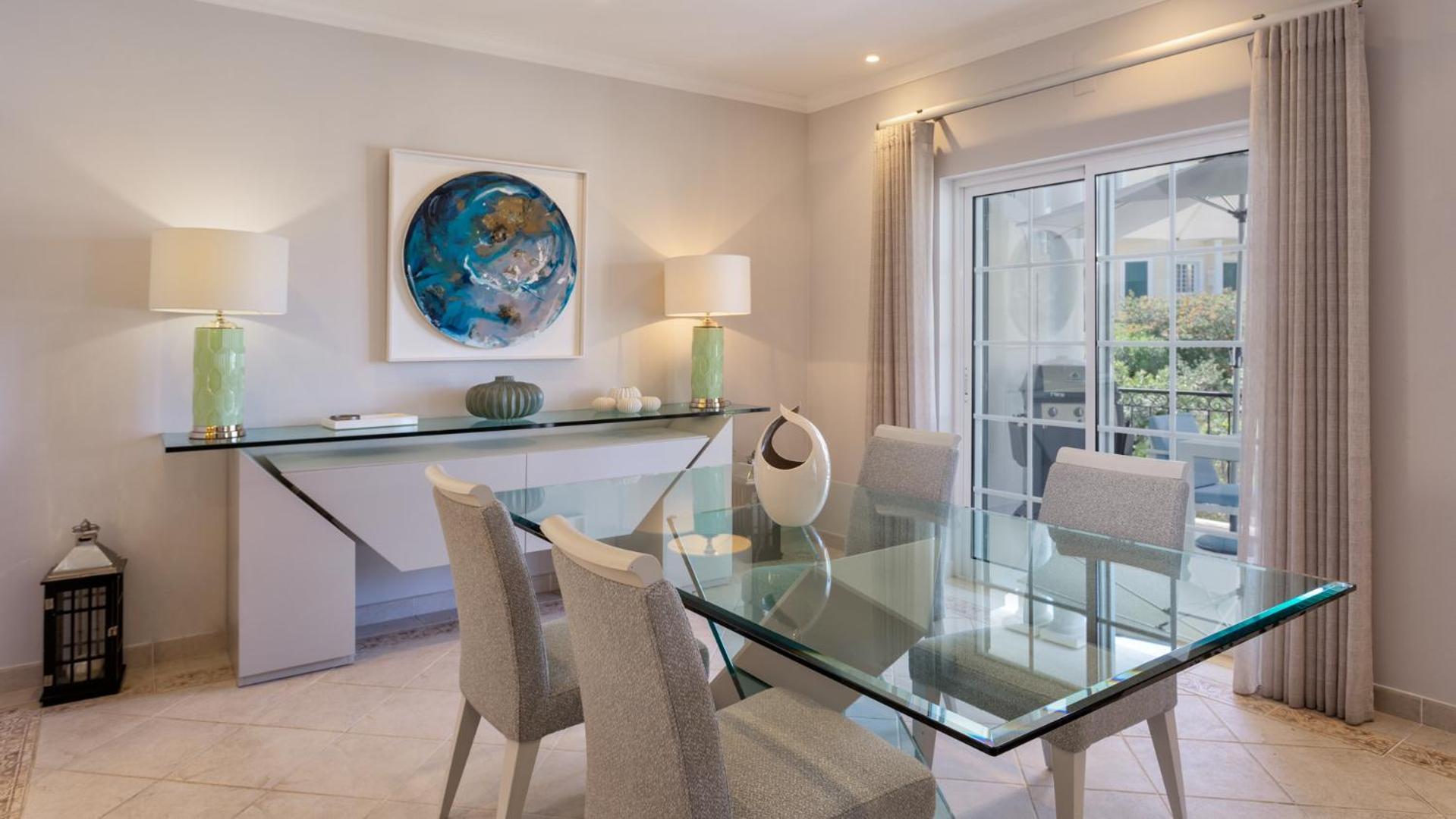 Apartment Suzanne Vale do Lobo Dış mekan fotoğraf