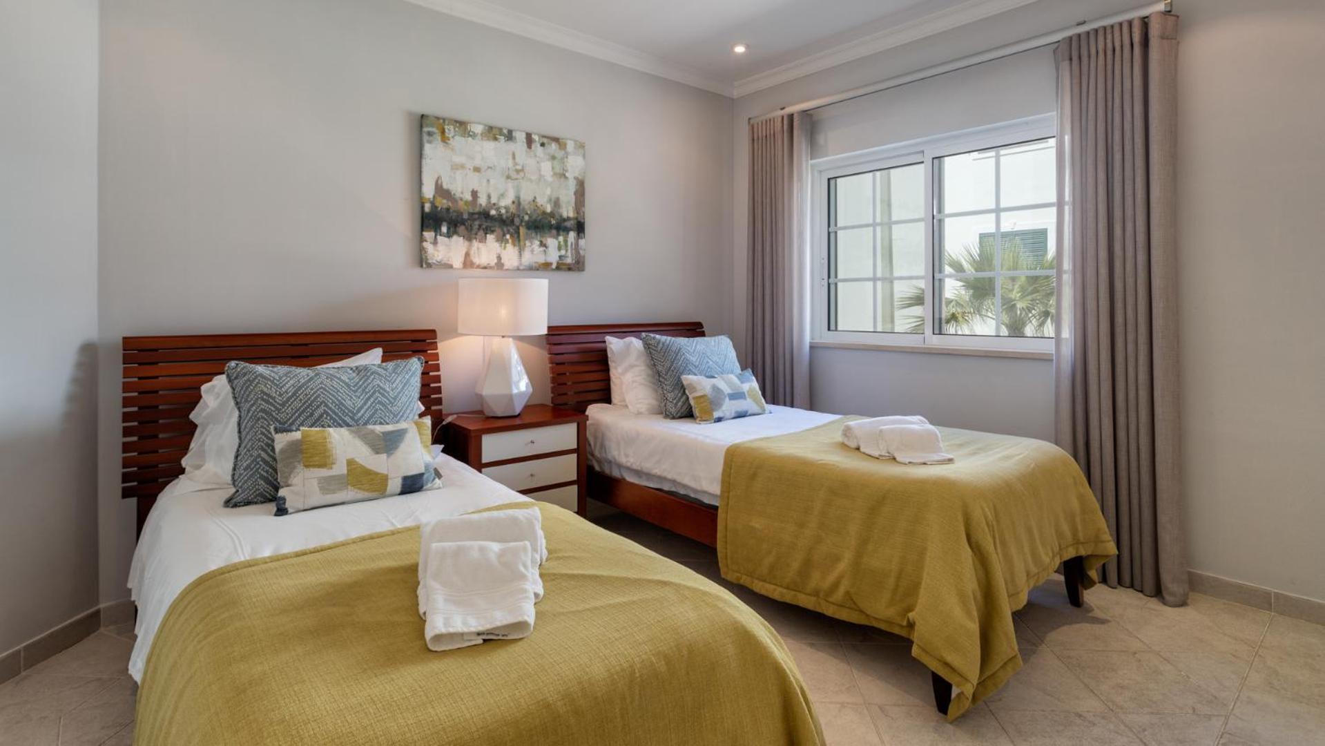 Apartment Suzanne Vale do Lobo Dış mekan fotoğraf